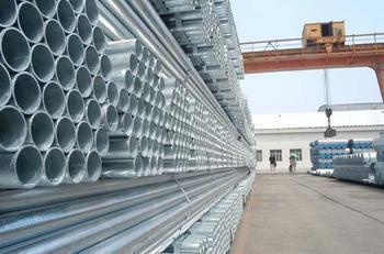 广受好评的西鲍县钢材销售公司-天津无缝钢管厂-供应产品-中国工业电器网